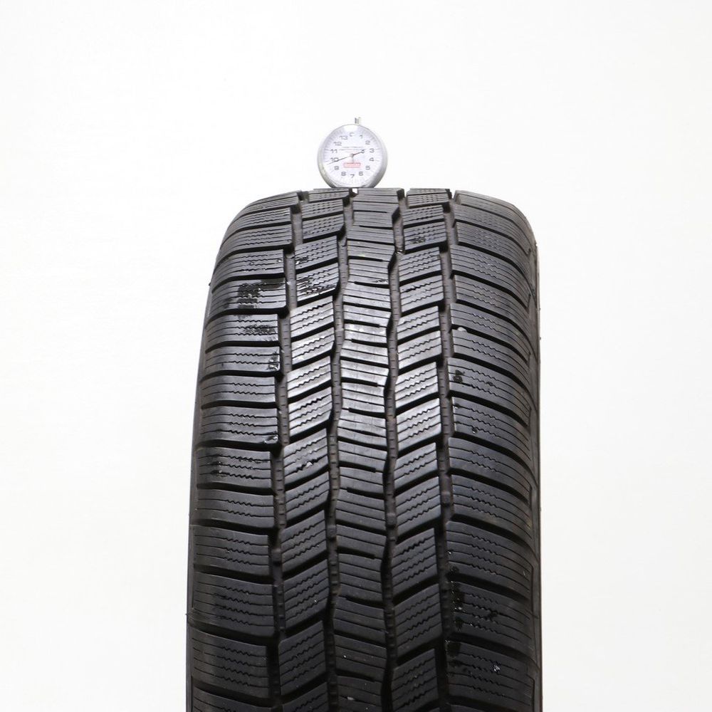 Set of (2) Used 245/60R18 General Altimax 365 AW 105H - 8-9.5/32 - Image 5