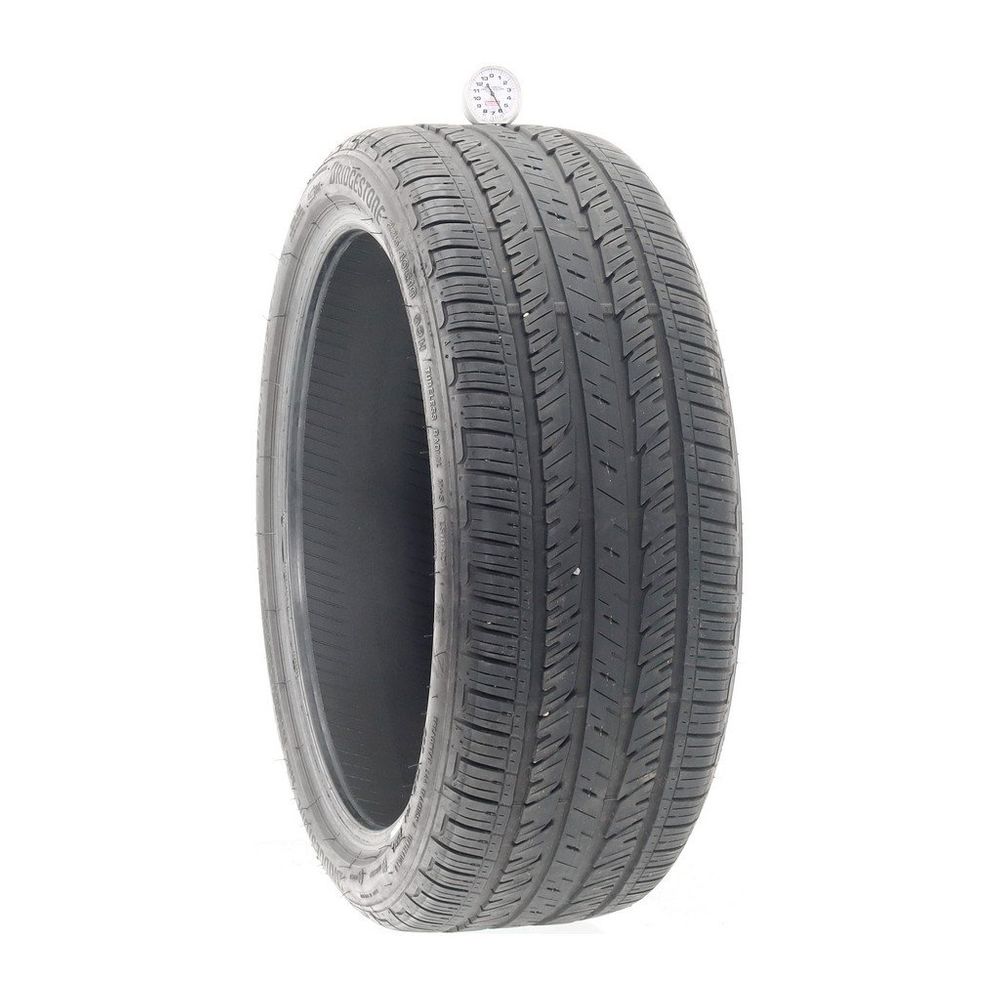 Used 225/40R19 Bridgestone Turanza LS100 A RFT 93H - 5.5/32 - Image 1