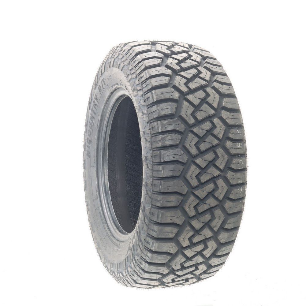 New LT 33X12.5R18 Prinx Hicountry R/T HR1 122Q F - Image 1