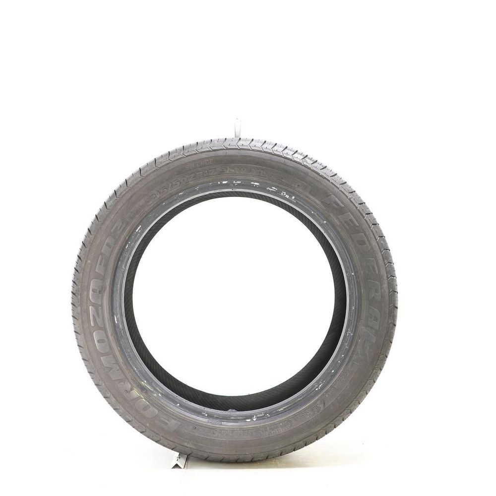 Used 215/50ZR17 Federal Formoza FD2 95W - 9.5/32 - Image 3