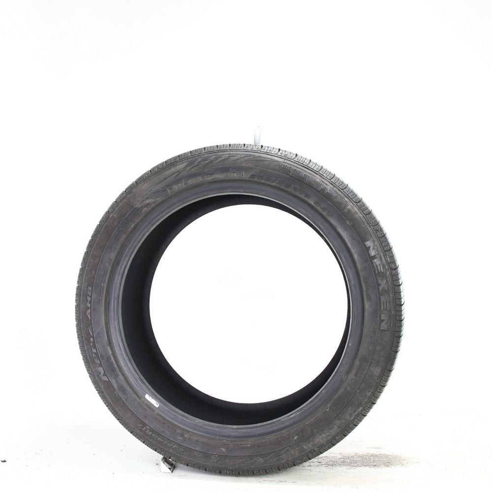 Used 235/45R17 Nexen N'Priz AH8 94V - 9/32 - Image 3