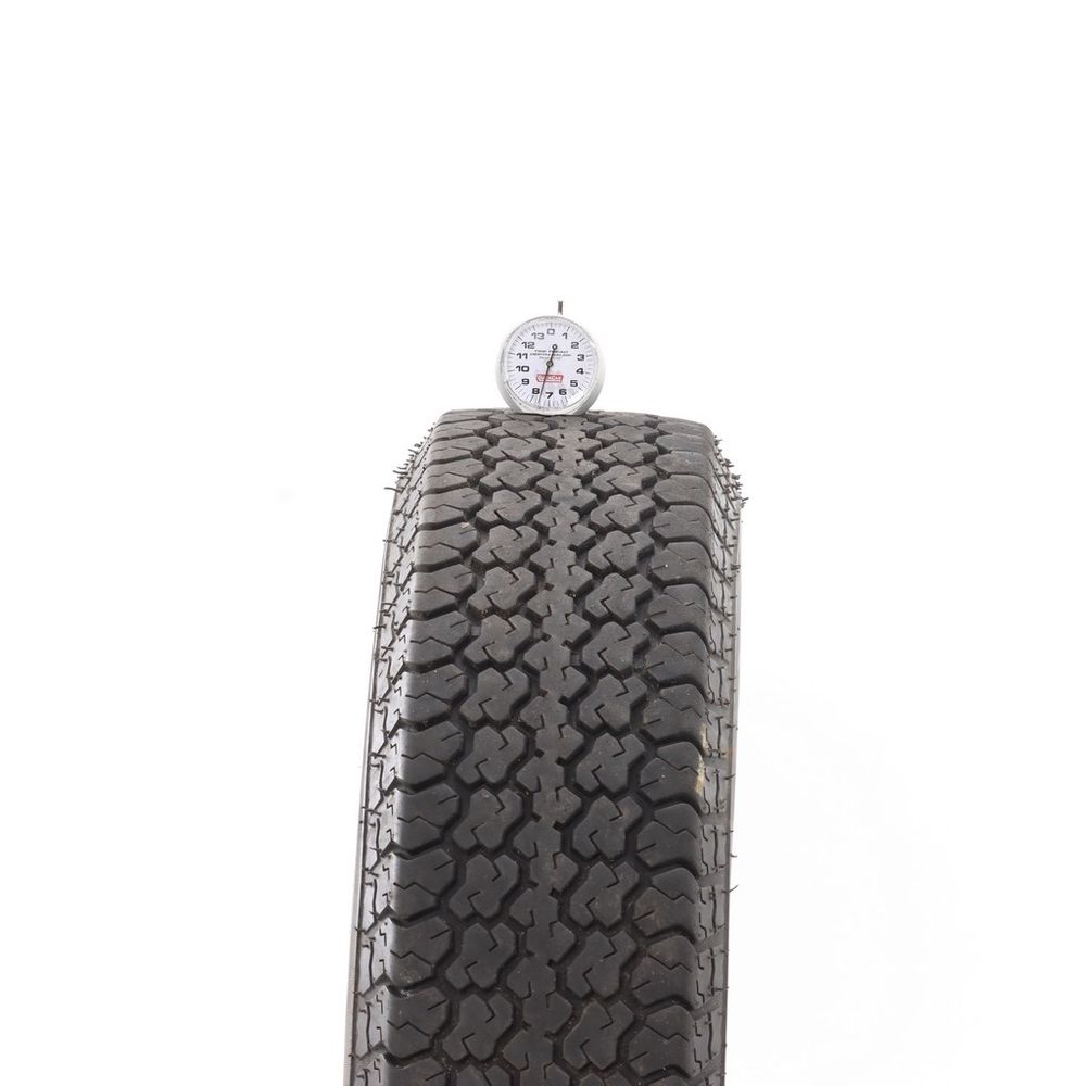 Used ST 205/75D14 Eco Trail ST 100/96L C - 7.5/32 - Image 2