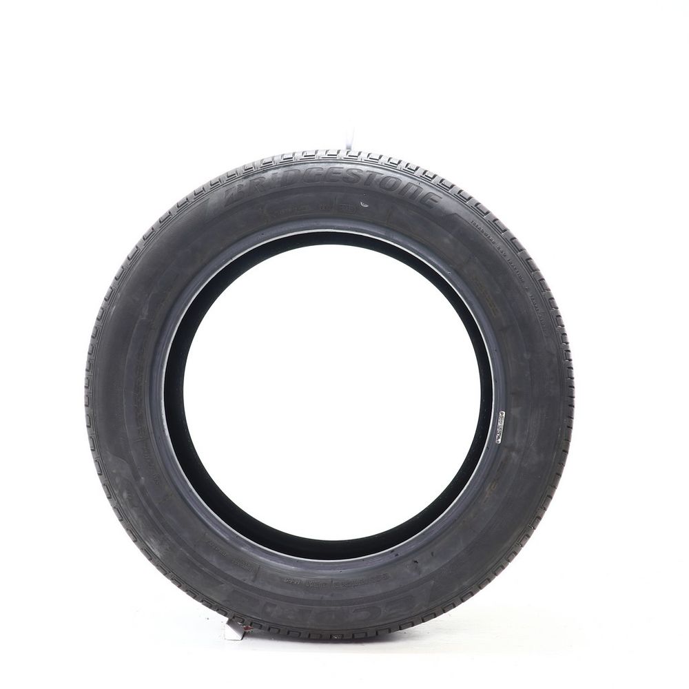 Set of (4) Used 225/55R18 Bridgestone Ecopia EP422 Plus 98H - 7-8.5/32 - Image 6
