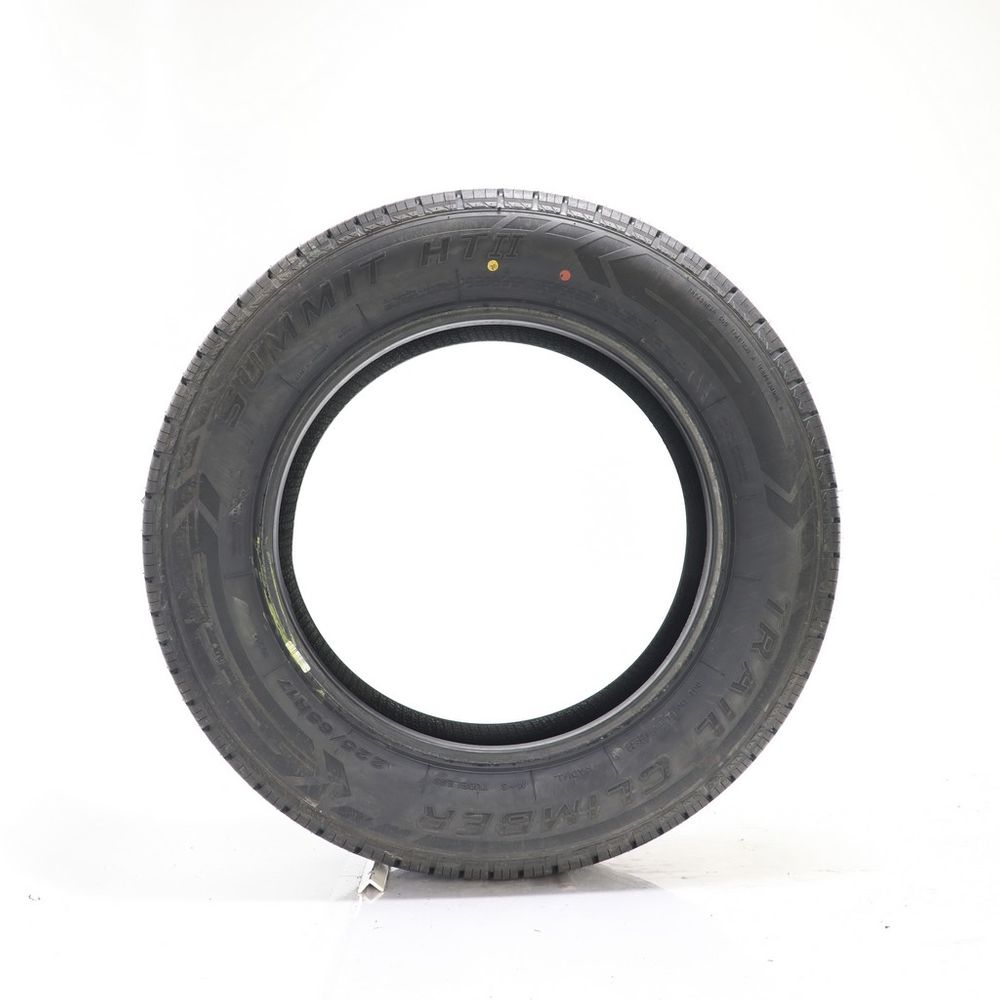 New 225/65R17 Summit Trail Climber HT II 102H | Utires