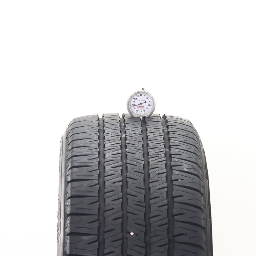 Used 245/55R19 Nexen Roadian HTX 2 RH51 103T - 9.5/32 - Image 2