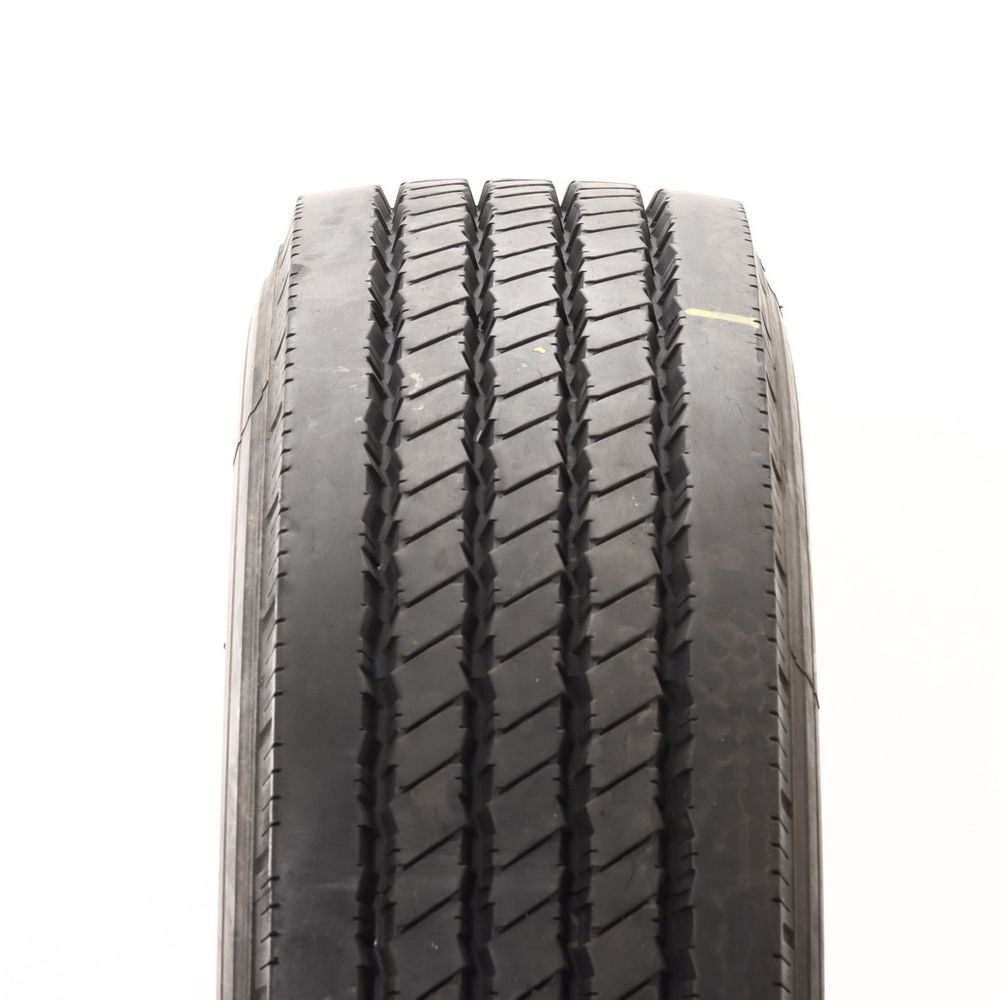Used 245/70R19.5 Double Coin RT 600 136/134M - 17/32 - Image 2