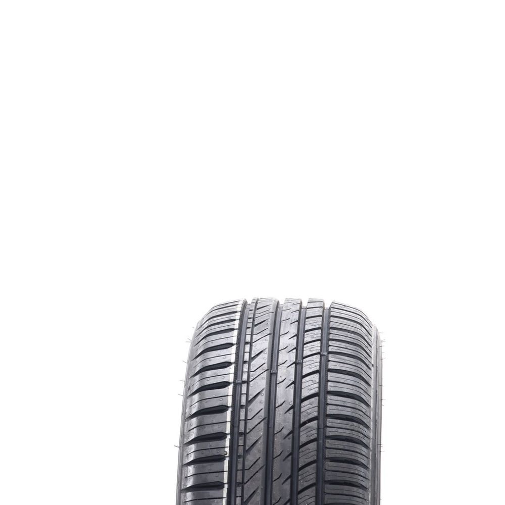New 195/65R15 Milestar Weatherguard AS 710 Sport 92H - Image 2