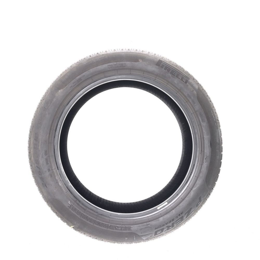 Used 245/50R19 Pirelli P Zero I 105H - 7.5/32 - Image 3