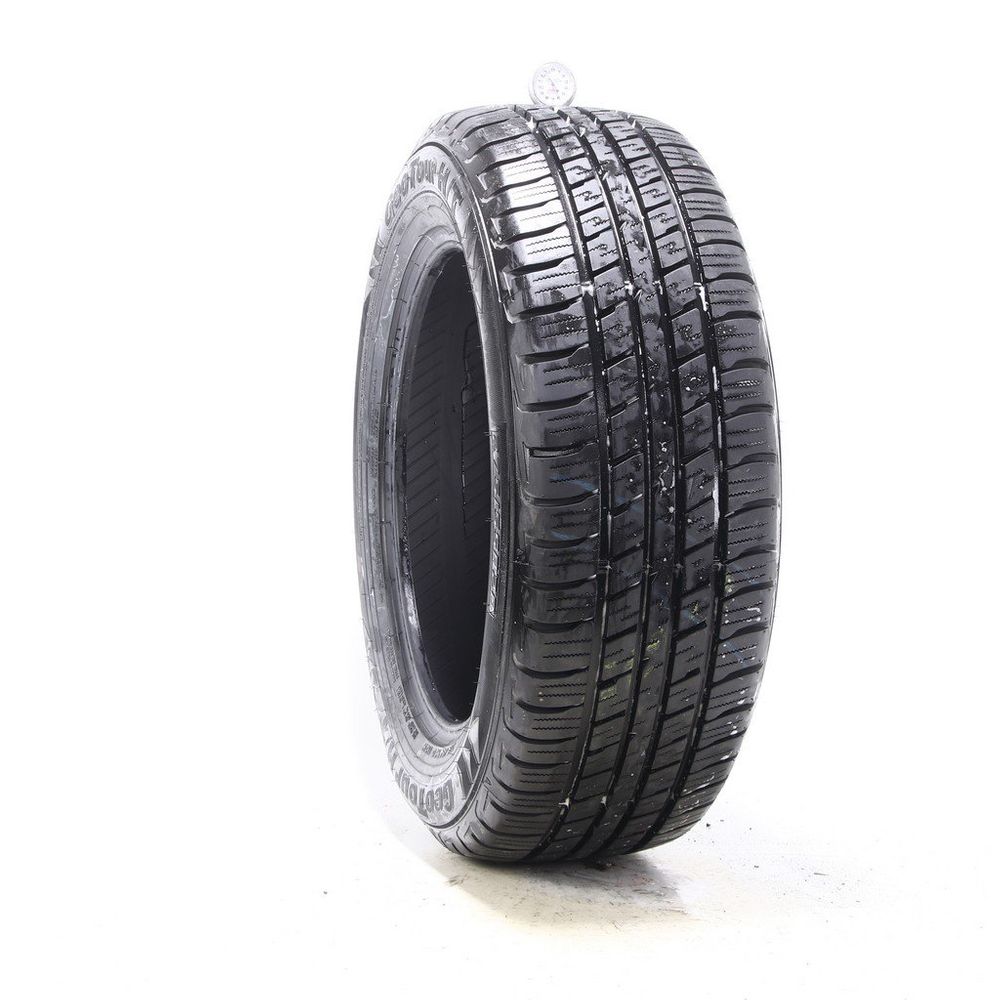 Set of (2) Used 275/55R20 Sumitomo GeoTour H/T 113H - 12.5/32 - Image 1