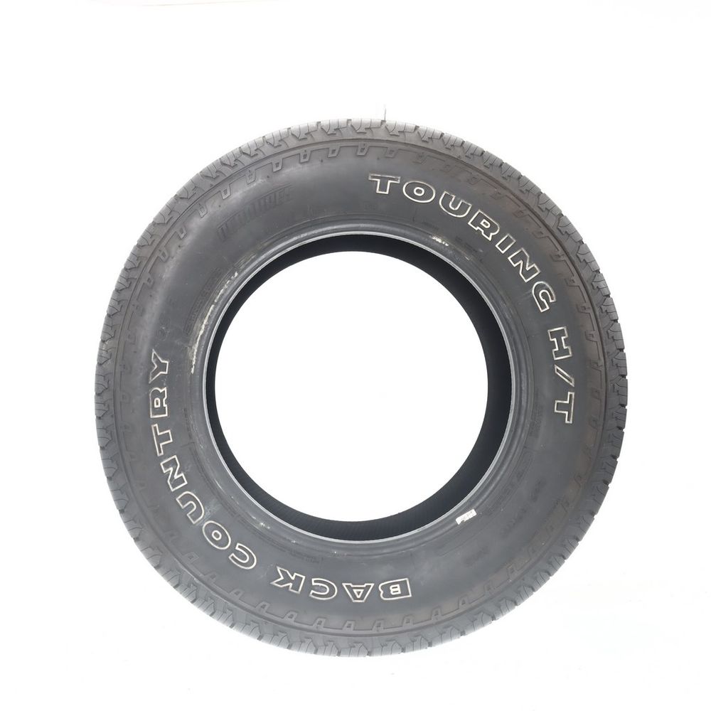 Used 265/65R17 DeanTires Back Country QS-3 Touring H/T 112T - 11.5/32 - Image 3