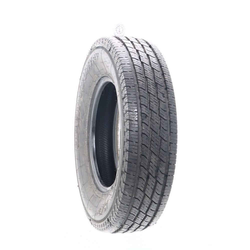 Used LT 235/80R17 Toyo Open Country H/T II 120/117S E - 13.5/32 - Image 1