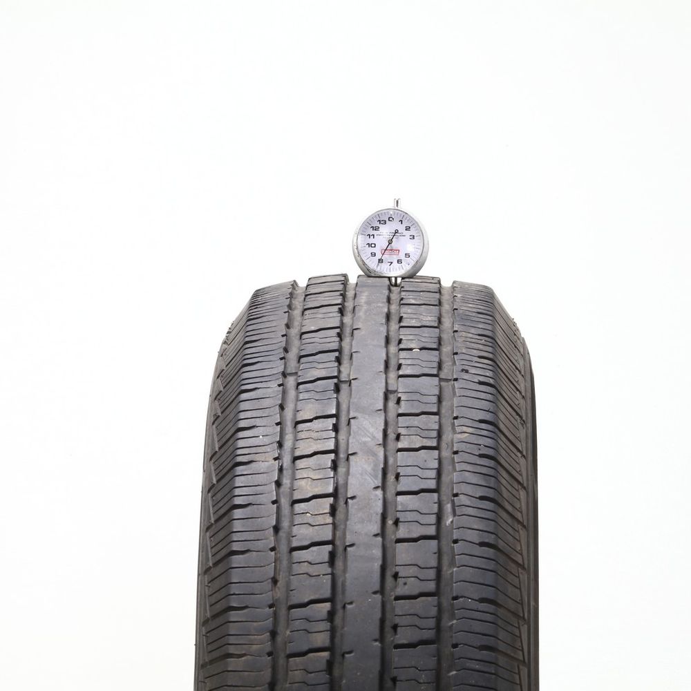 Used LT 225/75R16 Americus Commercial L/T AO 115/112Q E - 8/32 - Image 2