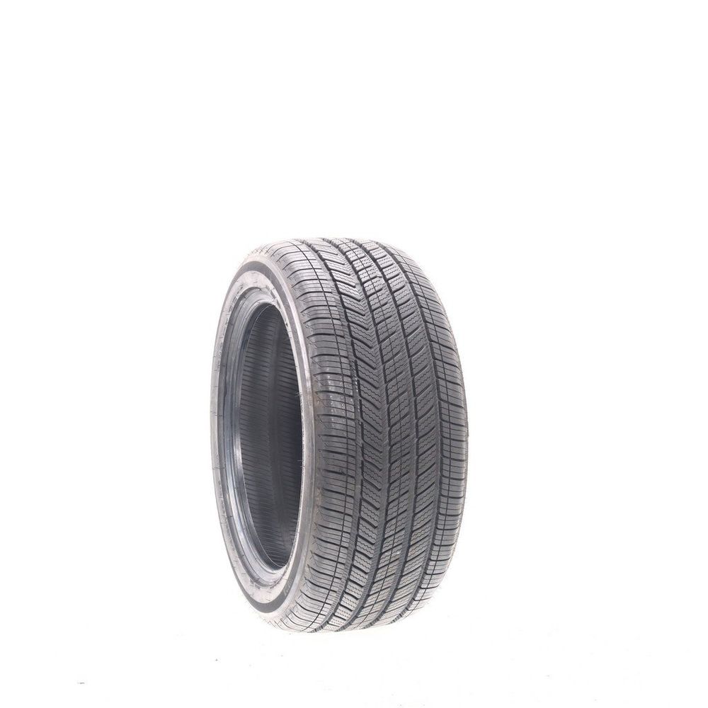 Driven Once 245/45R17 Bridgestone Turanza Quiet Track 99V - 8.5/32 - Image 1