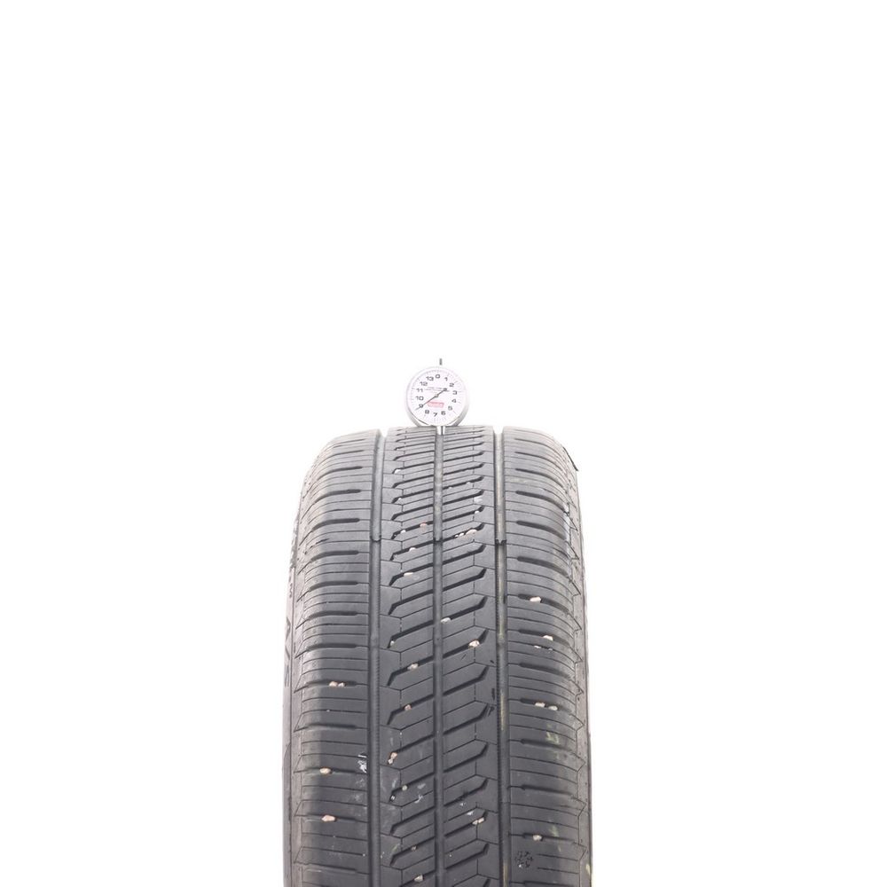 Set of (4) Used 225/65R17 Continental ControlContact Tour M A/S EV 102H - 7.5-9/32 - Image 11