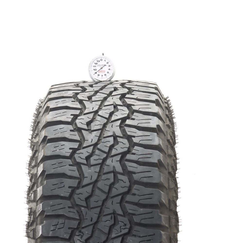 Used 265/75R16 Goodyear Wrangler Ultra Terrain AT 116S - 9/32 - Image 2