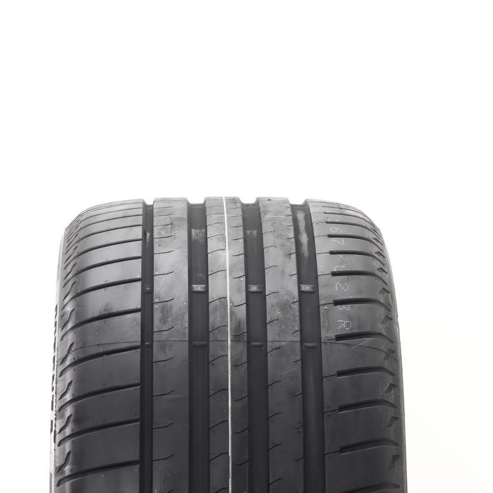 New 295/35ZR20 Bridgestone Potenza Sport 105Y - Image 2