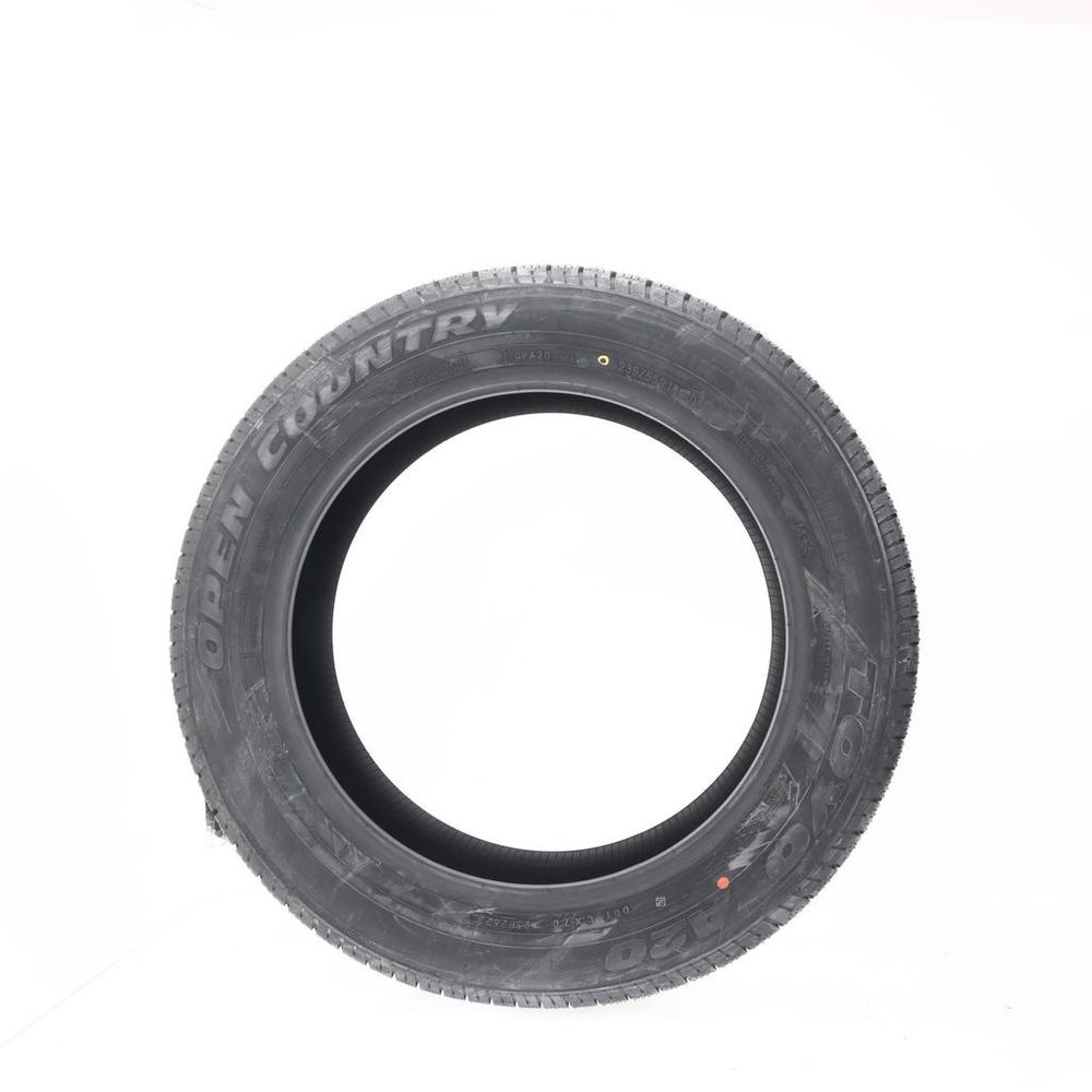 New 235/55R18 Toyo Open Country A20 100H - Image 3