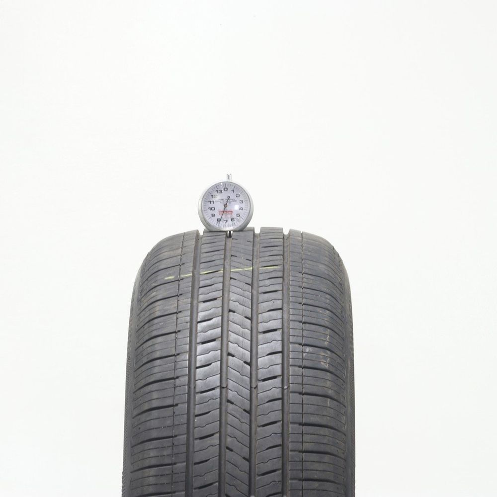 Set of (2) Used 205/60R16 Nexen N'Priz S AK1 92H - 7.5-8/32 - Image 2