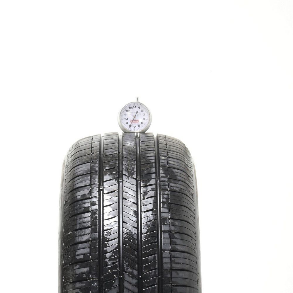Set of (2) Used 205/60R16 Nexen N'Priz S AK1 92H - 7.5-8/32 - Image 5