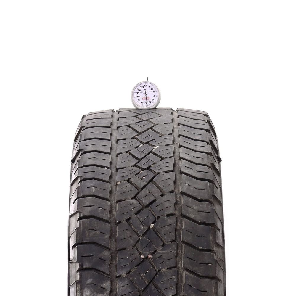 Set of (2) Used LT 265/70R17 General Grabber APT 112/109S C - 6.5-8/32 - Image 2