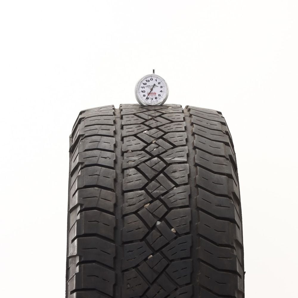 Set of (2) Used LT 265/70R17 General Grabber APT 112/109S C - 6.5-8/32 - Image 5