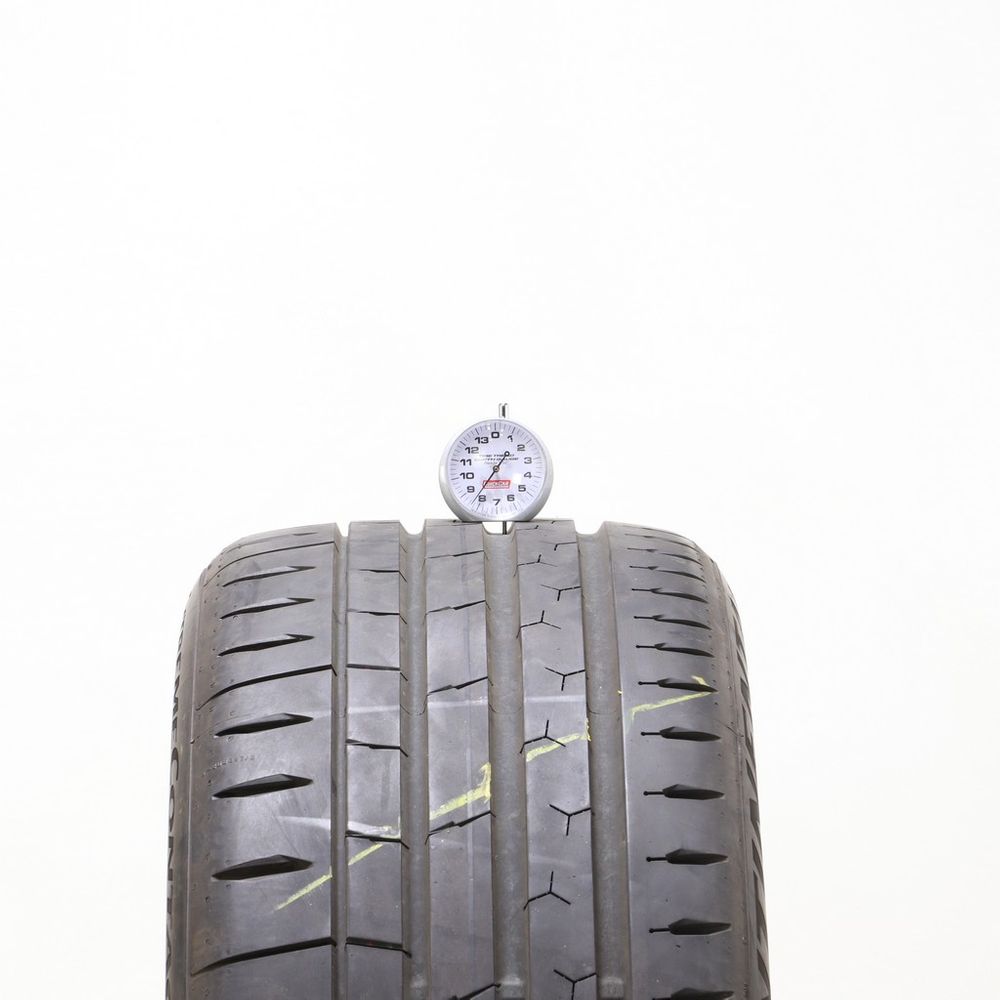 Used 245/40ZR18 Continental ExtremeContact Sport 02 97Y - 8/32 - Image 2