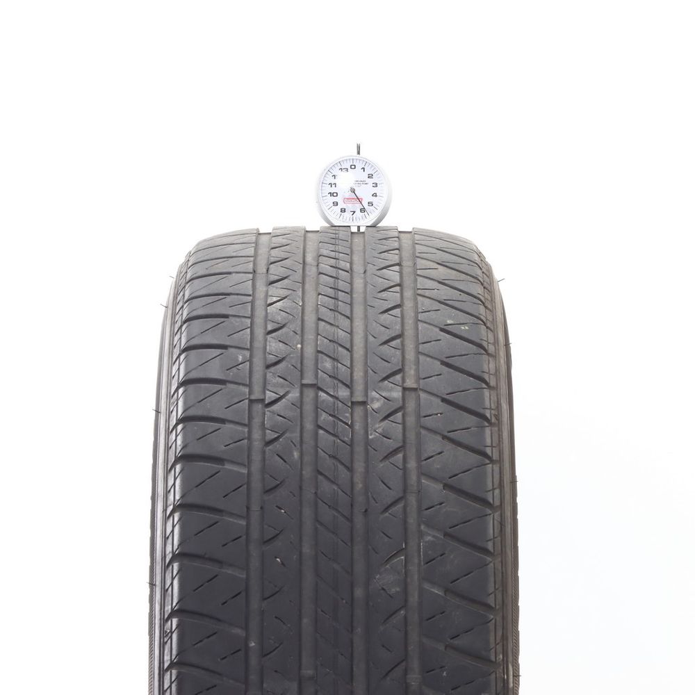 Set of (4) Used 225/65R17 Kelly Edge A/S 102H - 5.5-7/32 - Image 2