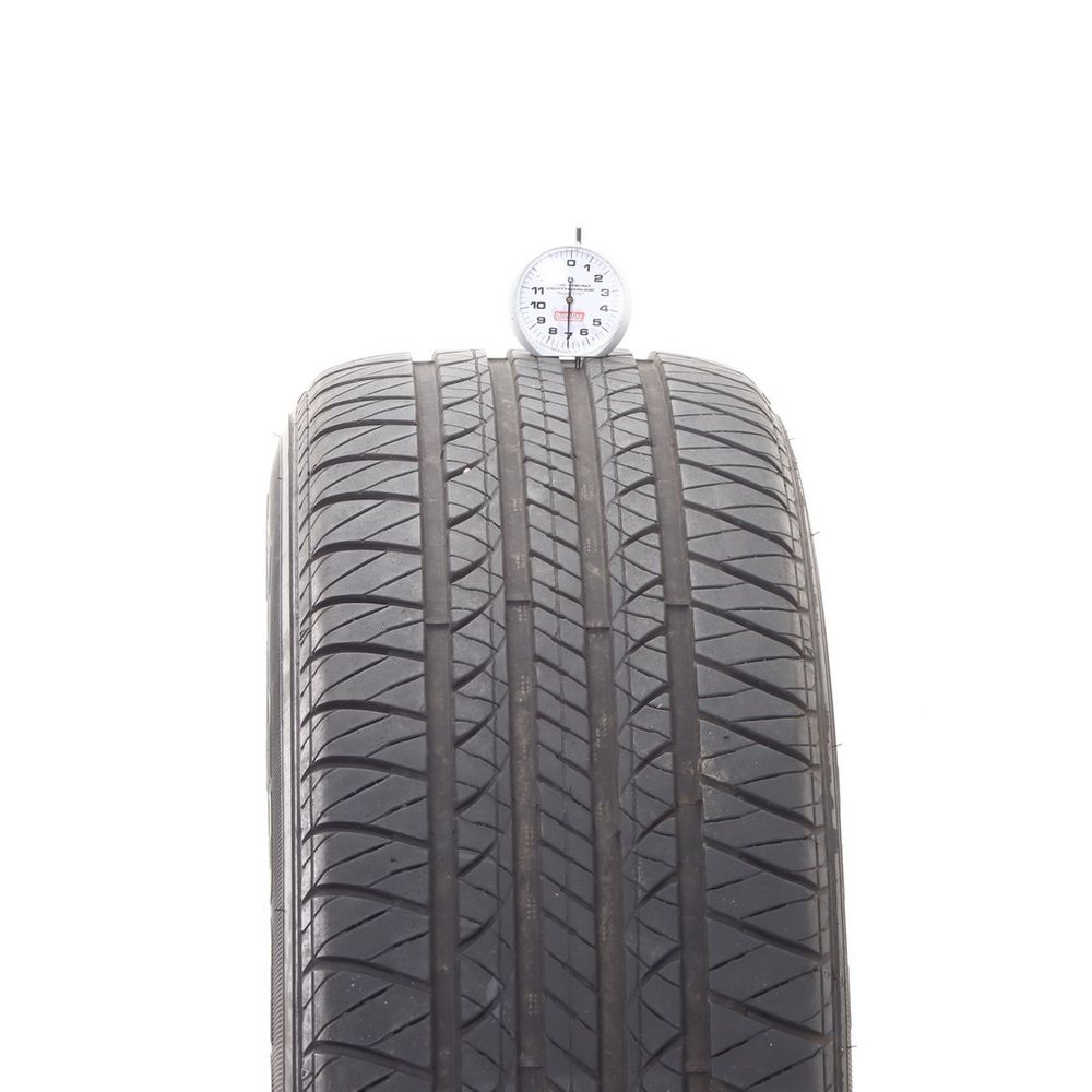 Set of (4) Used 225/65R17 Kelly Edge A/S 102H - 5.5-7/32 - Image 5