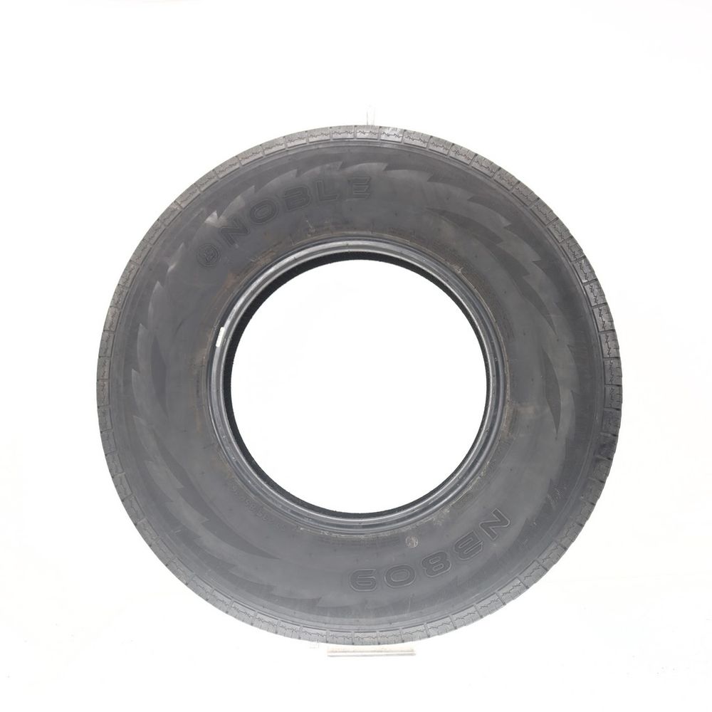Used ST 235/85R16 Noble NB809 1N/A F - 7/32 - Image 3