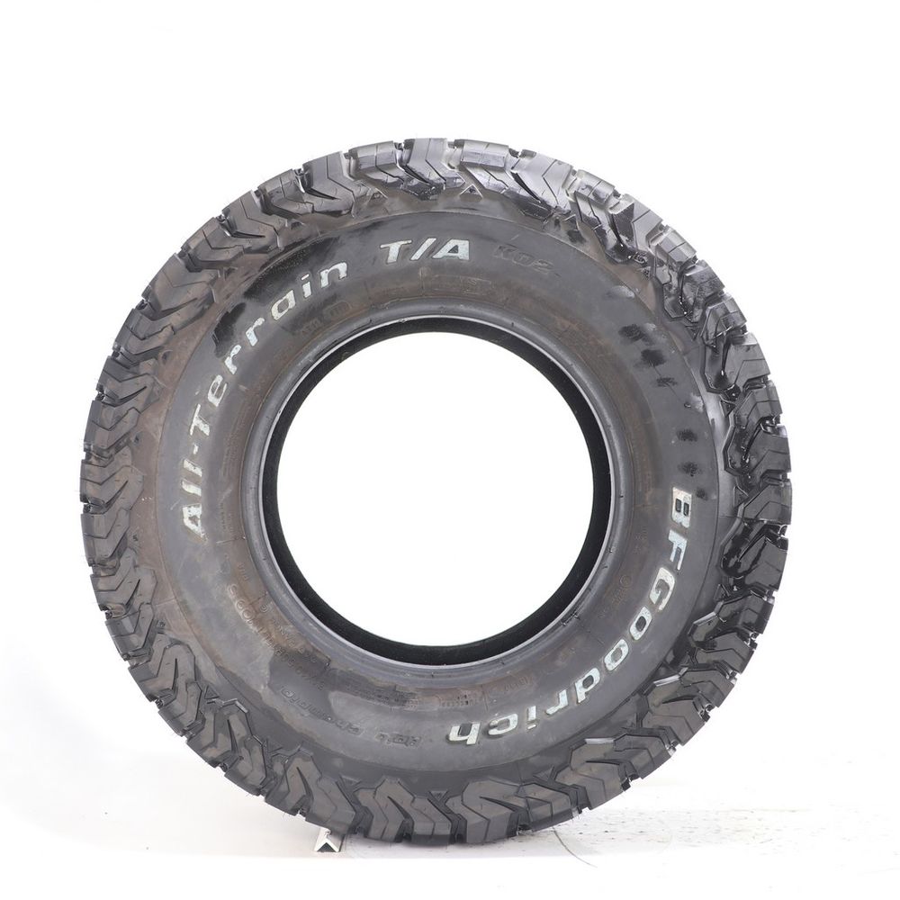 New LT 31X10.5R15 BFGoodrich All-Terrain T/A KO2 109S C - 14.5/32 - Image 3
