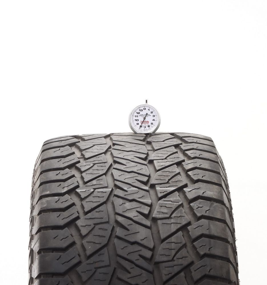 Used LT 35X12.5R20 Hankook Dynapro AT2 121S E - 8/32 - Image 2