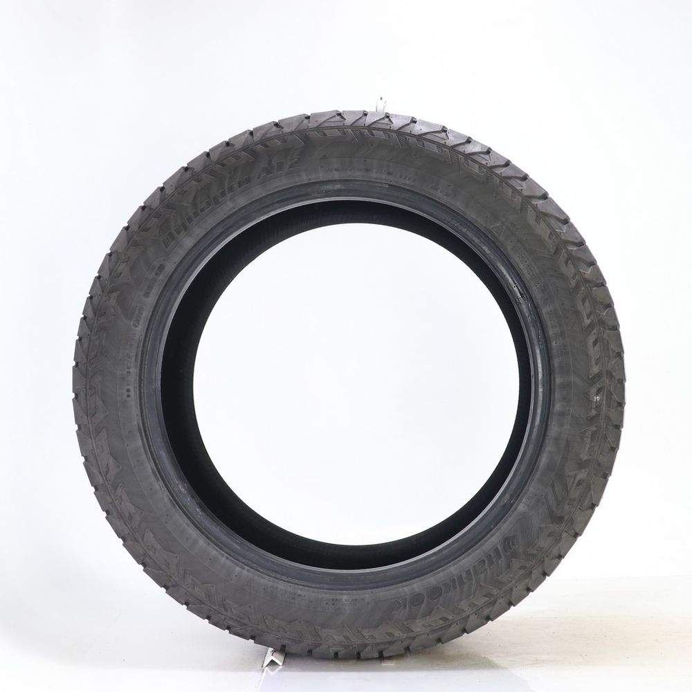Used 265/50R20 Hankook Dynapro AT2 111T - 7/32 - Image 3
