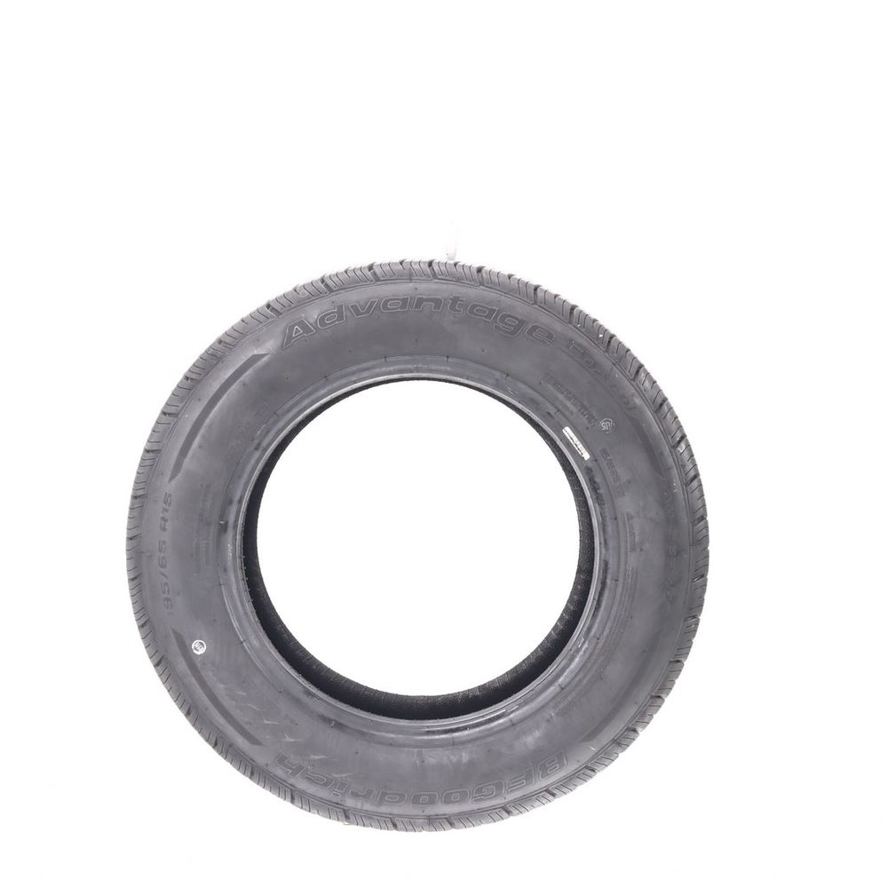 Used 195/65R15 BFGoodrich Advantage Control 91H - 11/32 - Image 3