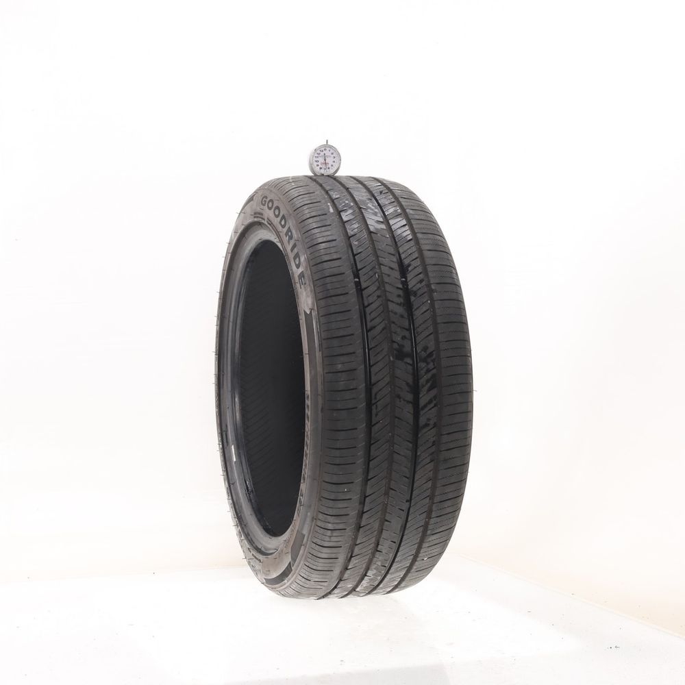 Used 235/45ZR18 Goodride Sport SA-77 98W - 6.5/32 - Image 1