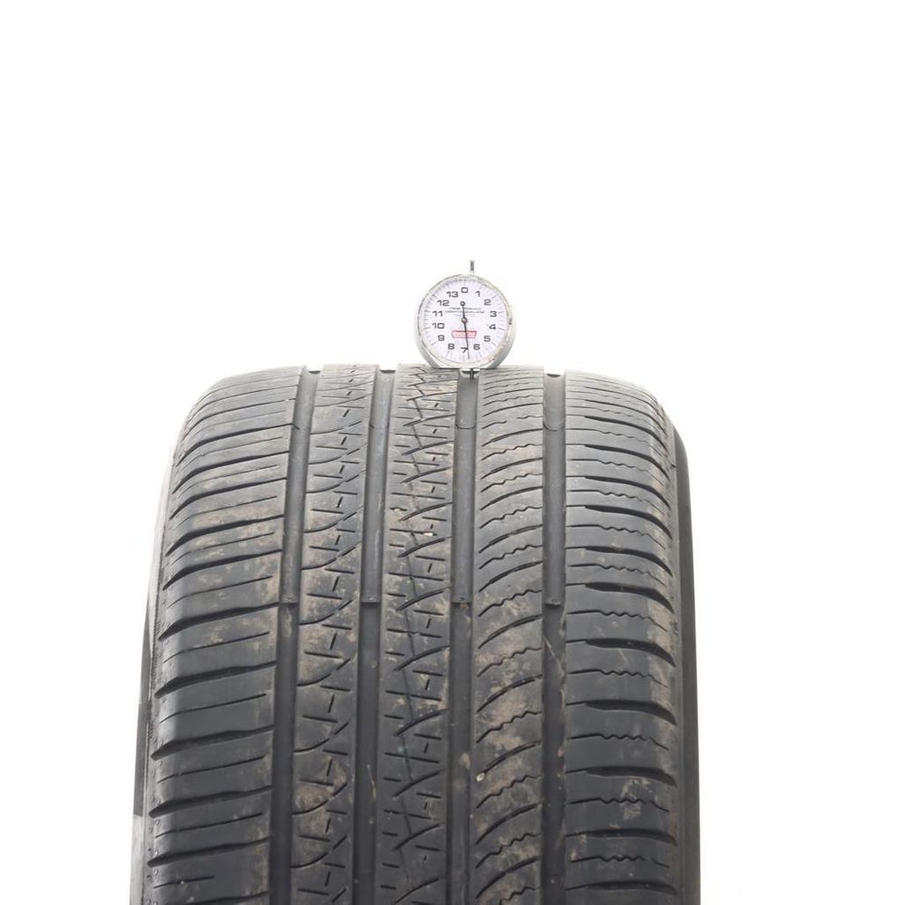 Used 255/45R20 Pirelli Scorpion Zero MO ELECT 105H - 6.5/32 - Image 2