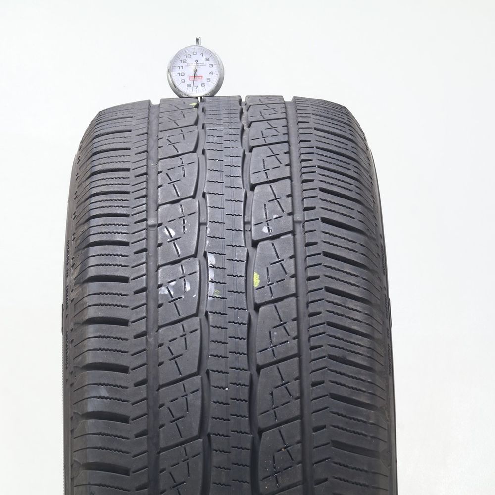 Used 275/50R22 General Grabber HTS 60 115T - 7.5/32 - Image 2