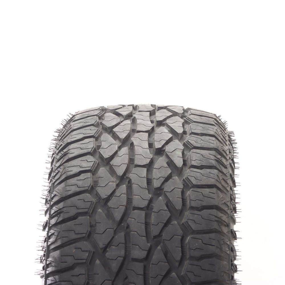 Set of (2) Driven Once 275/50R22 Atturo Trail Blade ATS 115H - 13/32 - Image 2