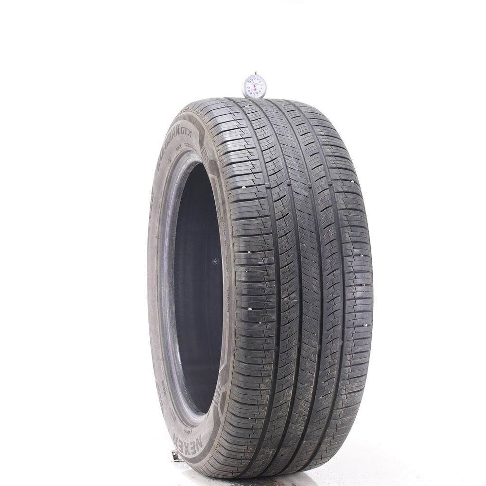 Used 265/50R20 Nexen Roadian GTX RG1 SUV 111V - 6/32 - Image 1