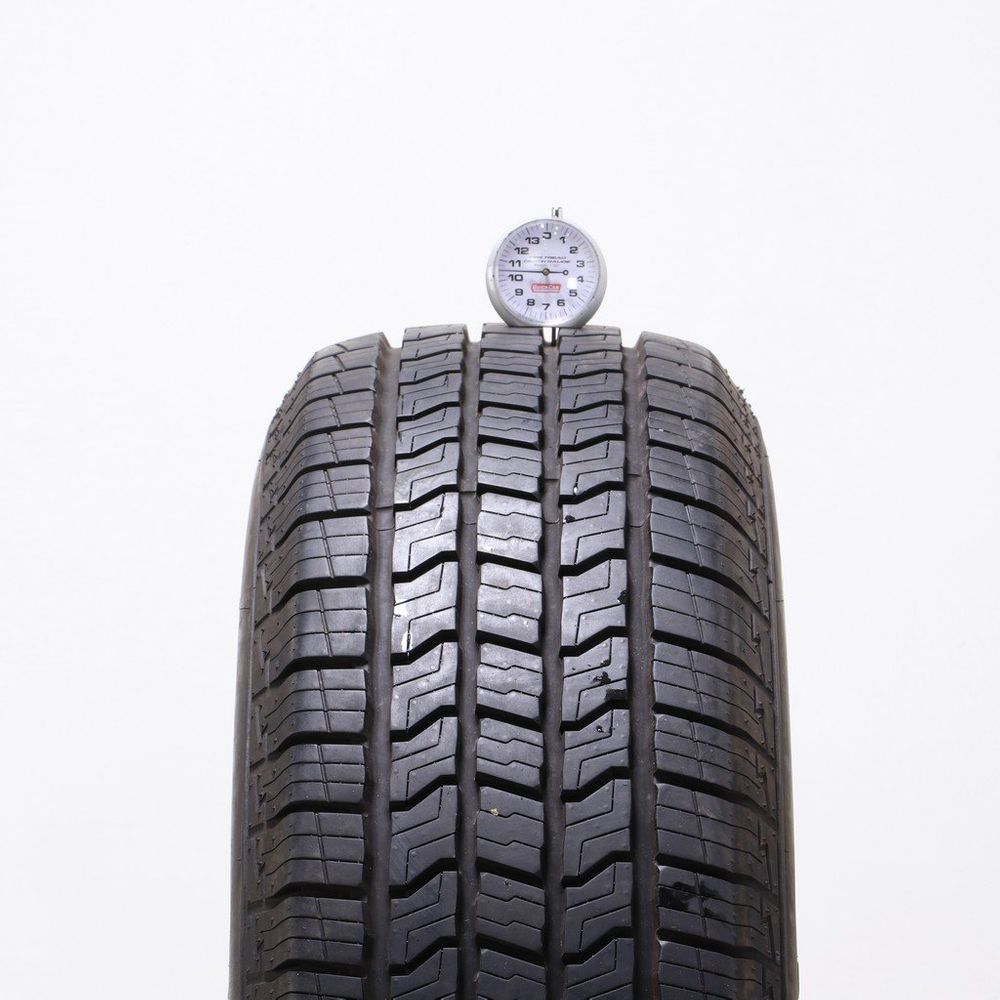 Set of (2) Used 235/70R16 Caldera Confidence LT-S 106T - 10.5/32 - Image 2