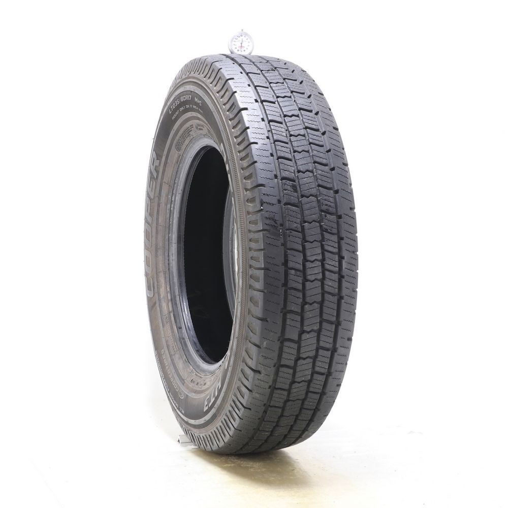 Used LT 235/80R17 Cooper Discoverer HT3 120/117R E - 7/32 - Image 1