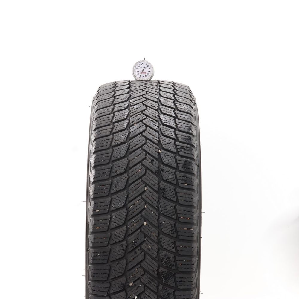Used 245/55R19 Michelin X-Ice Snow SUV 103H - 8/32 - Image 2