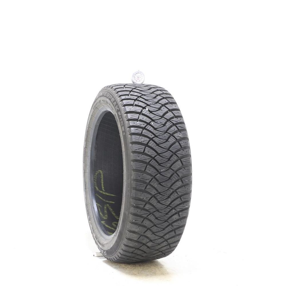 Used 235/45R18 Falken Winterpeak F-Ice 1 98T - 10.5/32 - Image 1