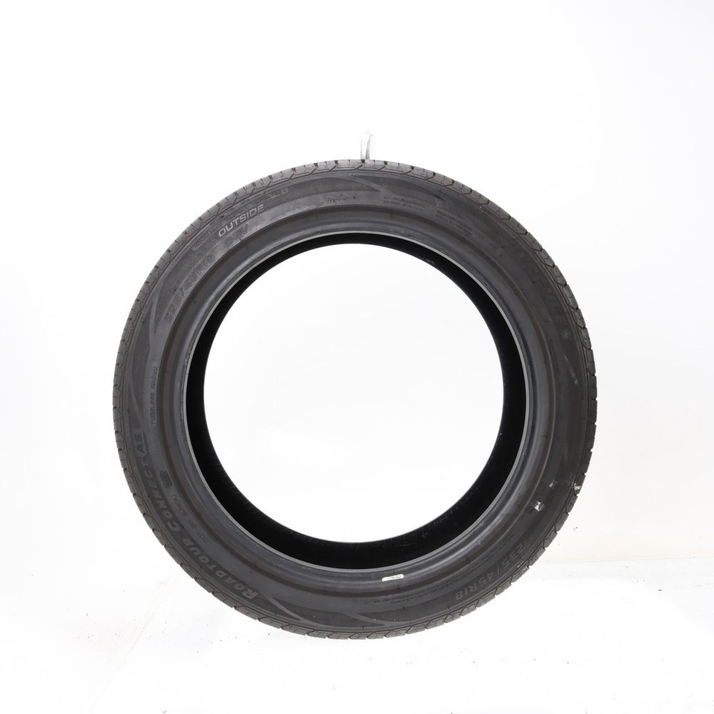 Used 235/45R18 Hercules Roadtour Connect AS 94V - 7.5/32 - Image 3