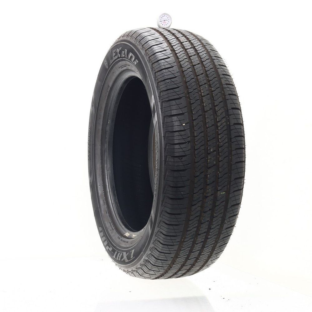 Used 275/60R20 Lexani LXHT-206 114T - 10/32 - Image 1