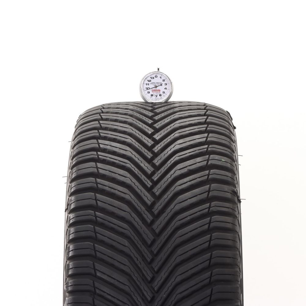 Set of (2) Used 245/50R20 Michelin CrossClimate 2 102V - 9.5/32 - Image 2