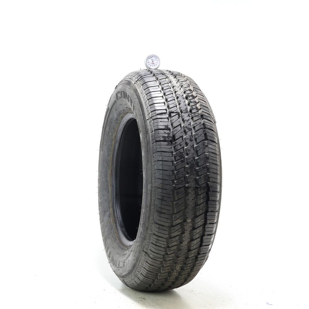 Used 235/70R16 Continental ContiTrac 104T - 13/32 - Image 1