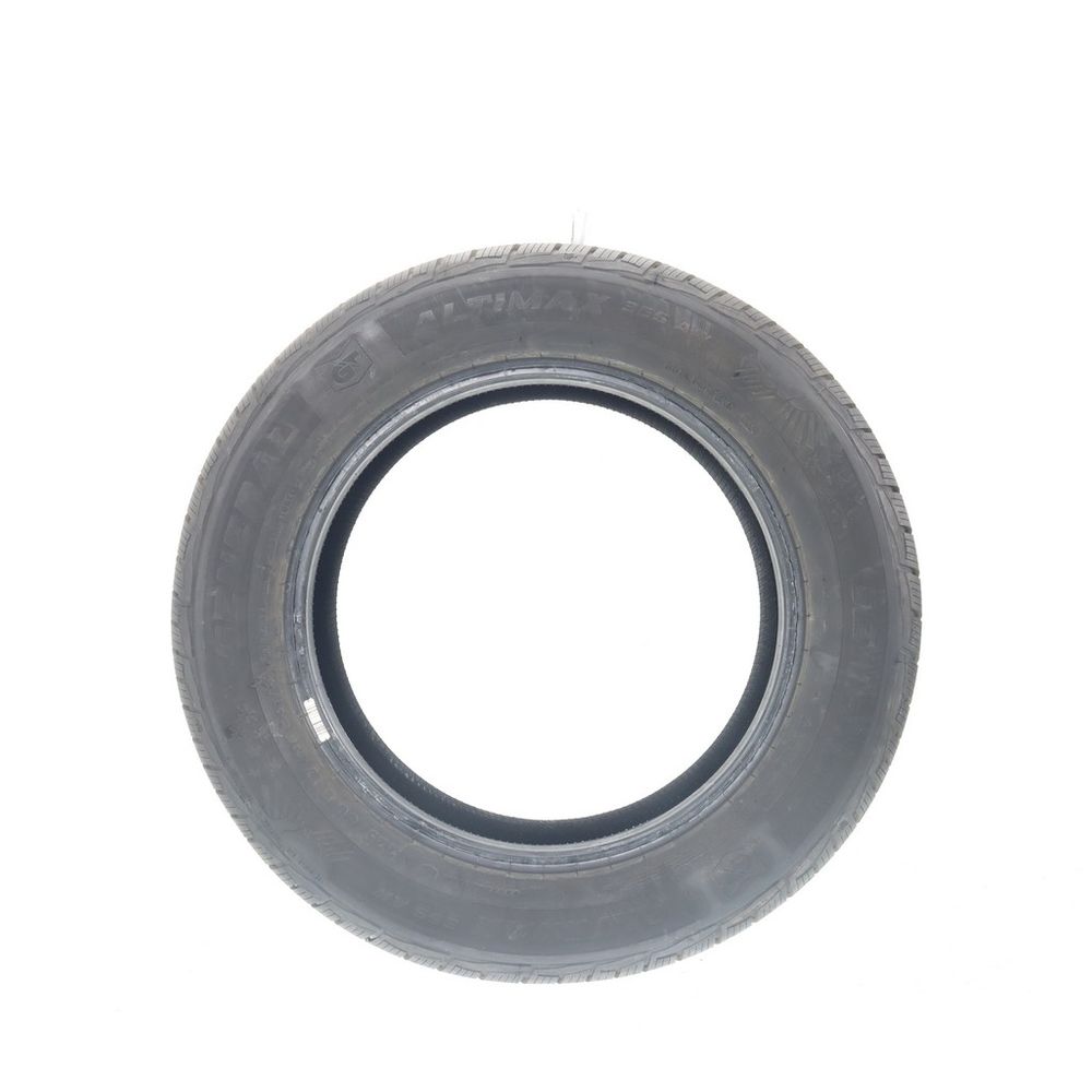 Used 225/60R17 General Altimax 365 AW 99H - 10/32 - Image 3