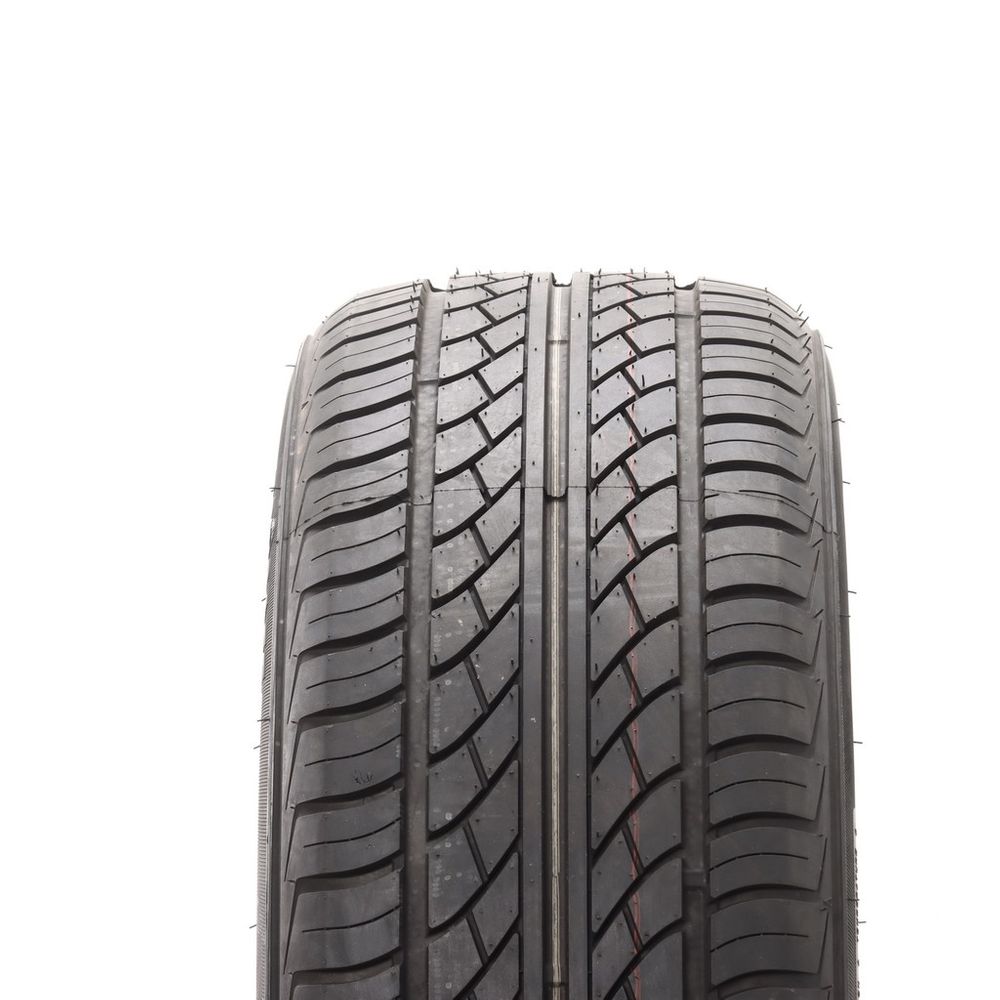 New 235/55ZR18 Zenna Sport Line 104W - Image 2