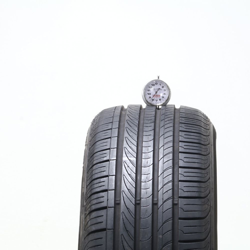 Set of (2) Used 225/55R18 Solar 4XS Plus 98H - 8.5/32 - Image 2