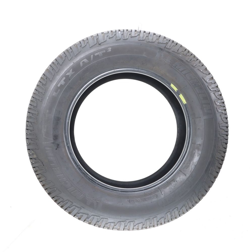Used 275/65R18 Michelin LTX A/T2 114T - 11/32 - Image 3